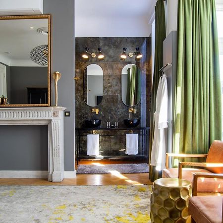 안트베르펜 The Old Beech B&B 외부 사진
