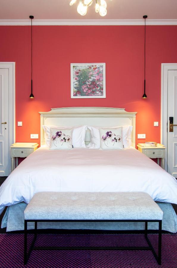 안트베르펜 The Old Beech B&B 외부 사진