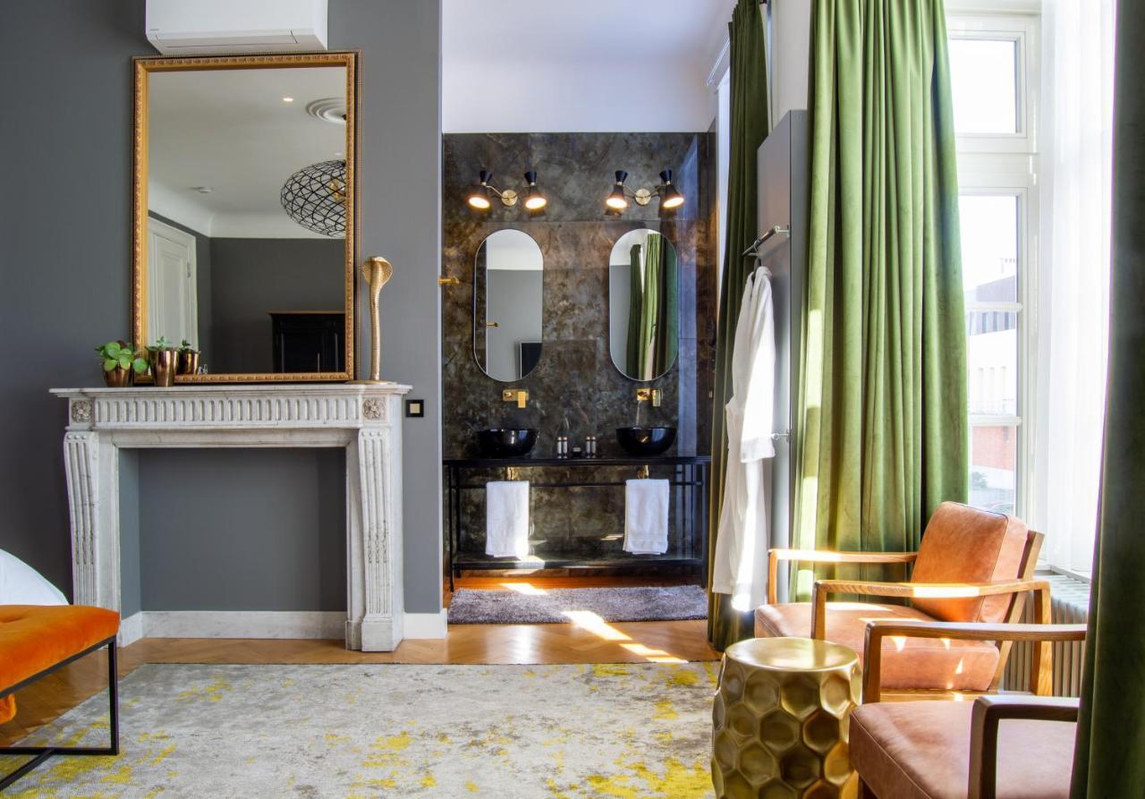 안트베르펜 The Old Beech B&B 외부 사진