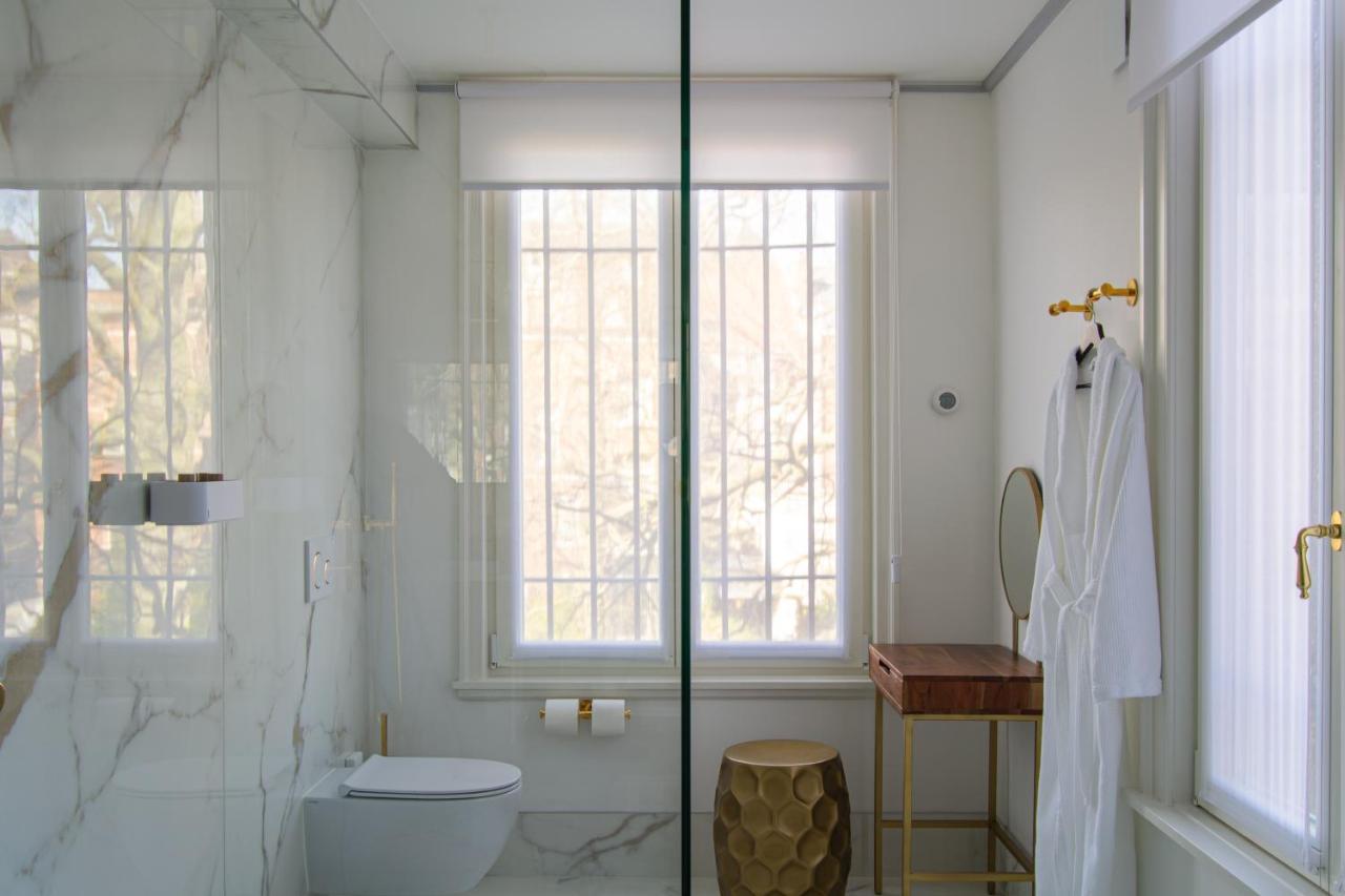 안트베르펜 The Old Beech B&B 외부 사진