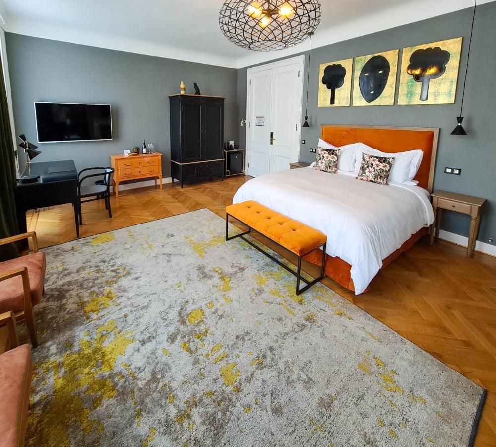 안트베르펜 The Old Beech B&B 외부 사진