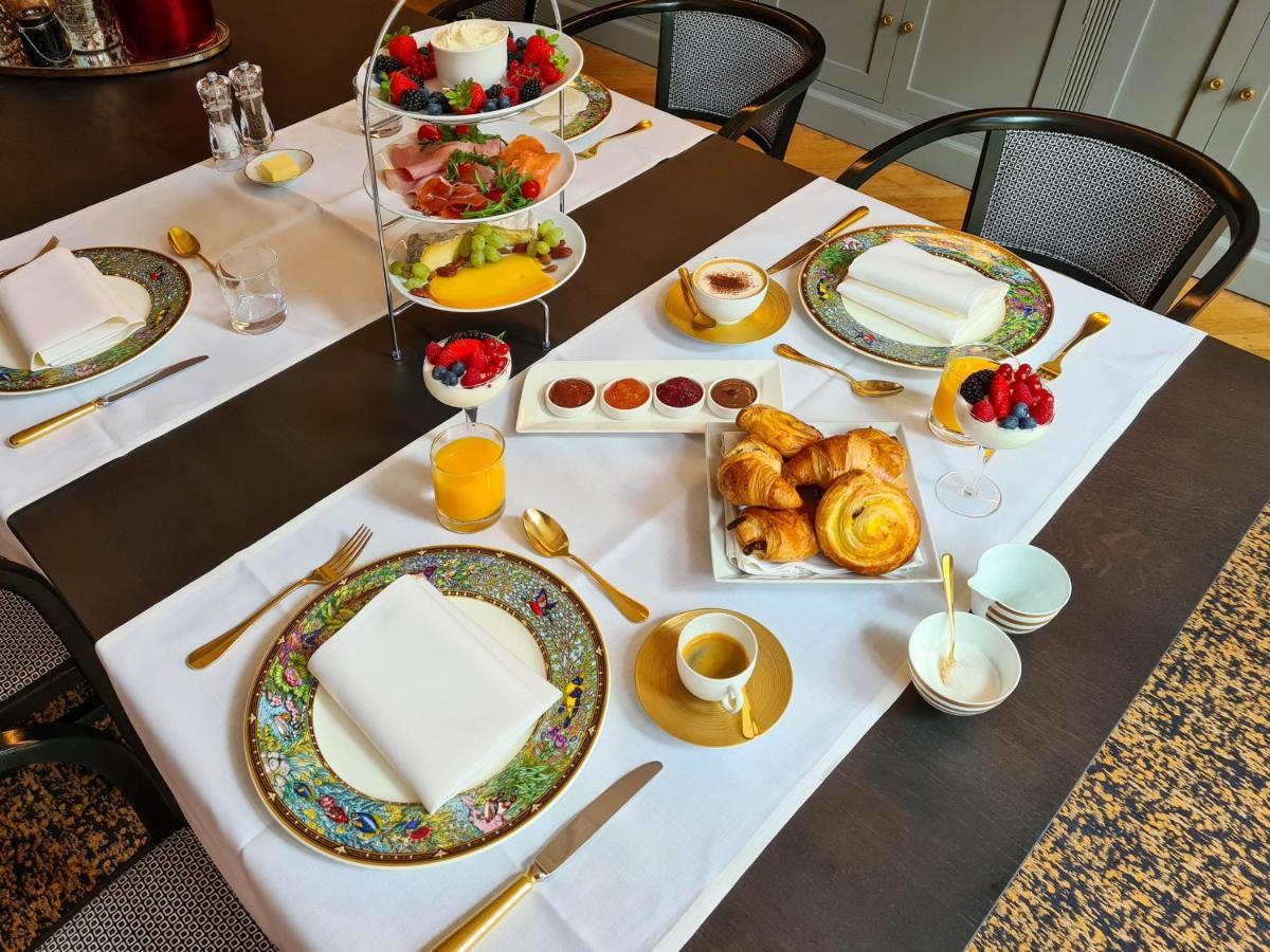 안트베르펜 The Old Beech B&B 외부 사진
